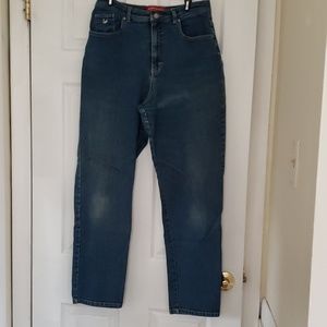 Gloria Vanderbilt Jeans